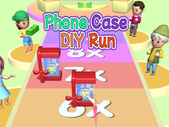 ເກມ Phone Case DIY Run 