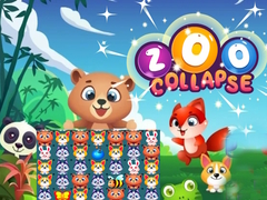 ເກມ Zoo Collapse