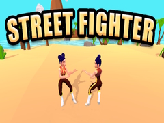 ເກມ Street Fighter