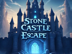 ເກມ Stone Castle Escape