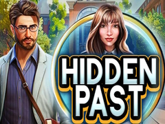 ເກມ Hidden Past