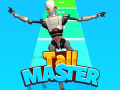 ເກມ Tall Master
