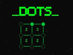 ເກມ Dots