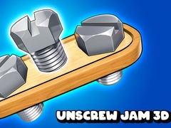 ເກມ Unscrew Jam 3d