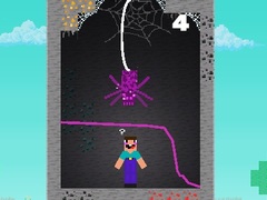 ເກມ DOP Noob: Draw to Save