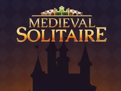 ເກມ Medieval Solitaire