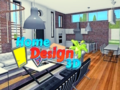 ເກມ Home Design 3D