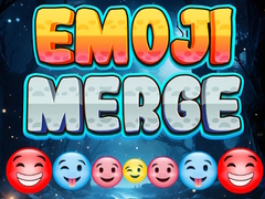 ເກມ Emoji Merge