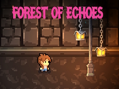ເກມ Forest of Echoes
