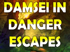 ເກມ Damsel In Danger Escapes
