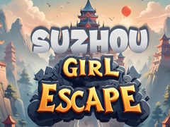 ເກມ Suzhou Girl Escape