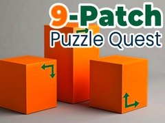 ເກມ 9 Patch Puzzle Quest