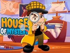 ເກມ House of Mystery
