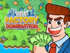 ເກມ Idle Factory Domination