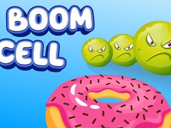 ເກມ Boom Cell
