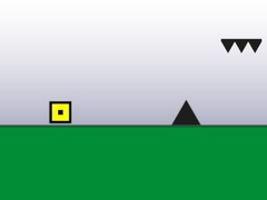 ເກມ Geometry Dash 2