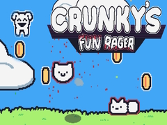 ເກມ Crunky’s Fun Rager