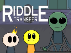 ເກມ Riddle Transfer