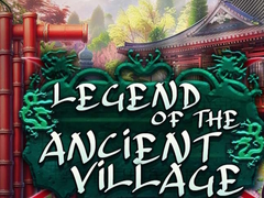 ເກມ Legend of the Ancient village
