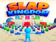 ເກມ Slap Kingdom 