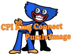 ເກມ CPI King Connect Puzzle Image