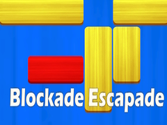 ເກມ Blockade Escapade