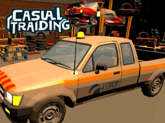 ເກມ Casual Trading
