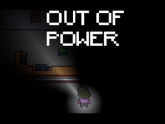 ເກມ Out of Power 