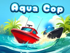 ເກມ Aqua Cop