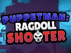 ເກມ Puppetman: Ragdoll Shooter