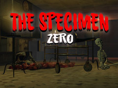ເກມ The Specimen Zero