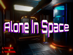 ເກມ Alone in space