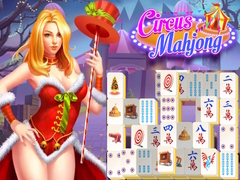 ເກມ Circus Mahjong