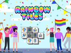 ເກມ Rainbow Tiles