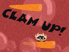ເກມ Clam Up!