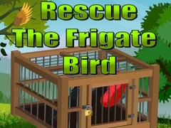 ເກມ Rescue The Frigate Bird