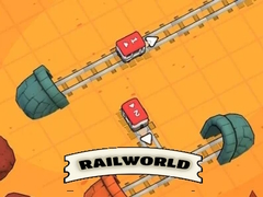 ເກມ Railbound