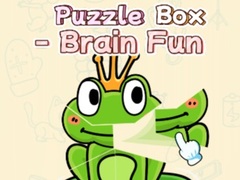ເກມ Puzzle Box Brain Fun