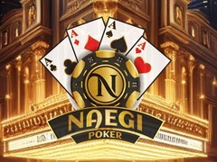 ເກມ Naegi Poker