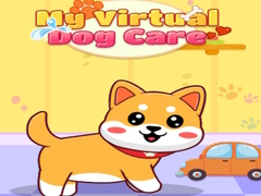 ເກມ My Virtual Dog Care