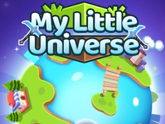 ເກມ My Little Universe 