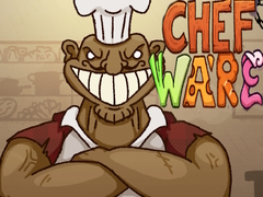 ເກມ Chef wa're