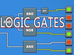 ເກມ Logic Gates