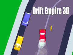 ເກມ Drift Empire 3D
