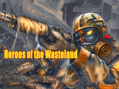 ເກມ Heroes of the Wasteland