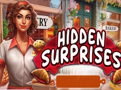 ເກມ Hidden Surprises