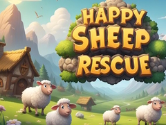 ເກມ Happy Sheep Rescue