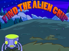 ເກມ Find The Alien Chip