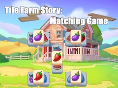 ເກມ Tile Farm Story: Matching Game