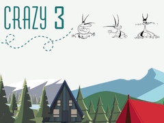 ເກມ Crazy 3
